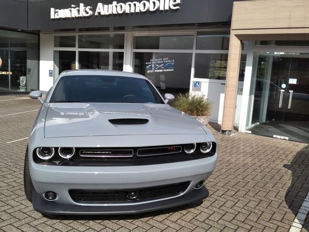 Dodge Challenger 277 kW image number 5