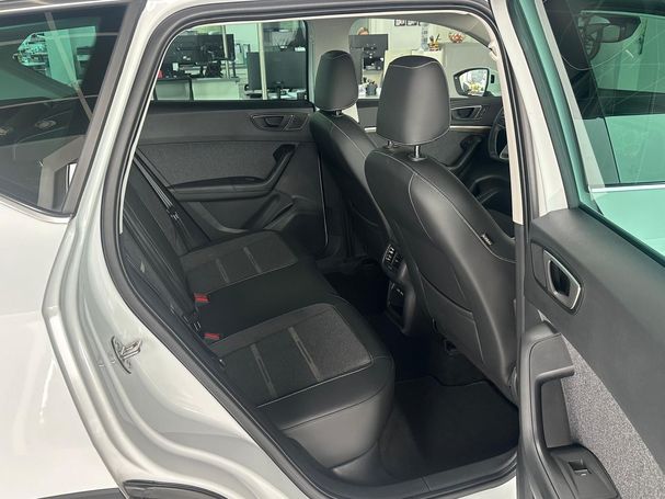 Seat Ateca 1.5 TSI DSG 110 kW image number 11