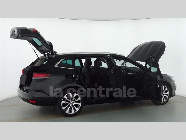 Renault Megane TCe 140 EDC 103 kW image number 23