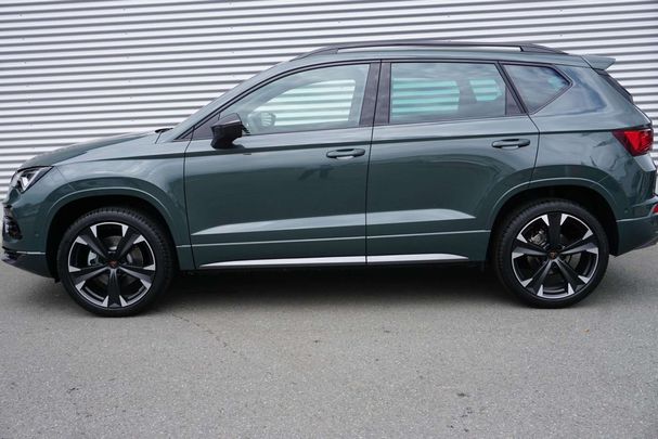 Cupra Ateca 110 kW image number 5