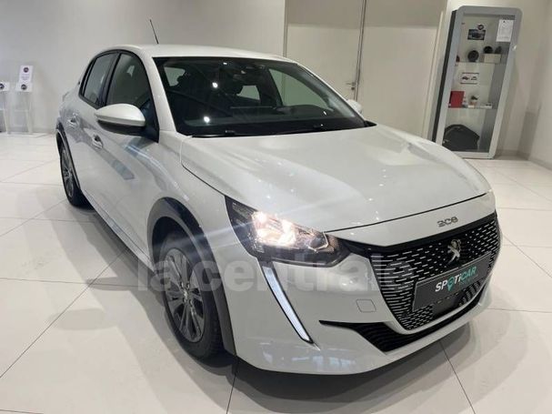 Peugeot 208 100 kW image number 2