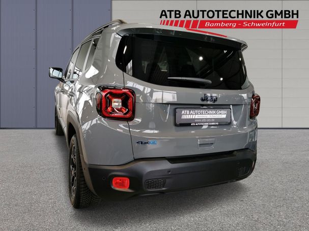 Jeep Renegade 177 kW image number 4