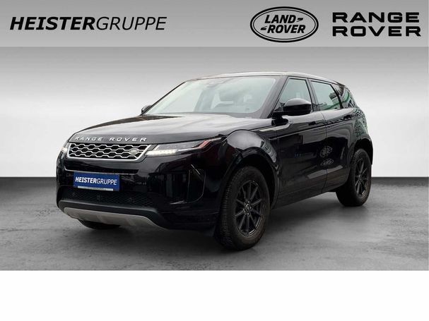 Land Rover Range Rover Evoque D150 110 kW image number 2