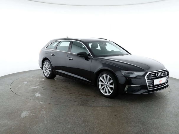 Audi A6 40 TDI quattro 150 kW image number 7