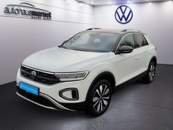 Volkswagen T-Roc 1.5 TSI DSG 110 kW image number 1