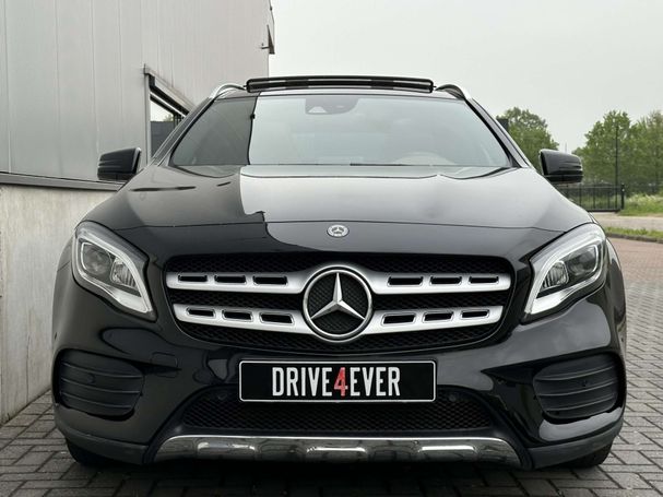 Mercedes-Benz GLA 180 90 kW image number 3