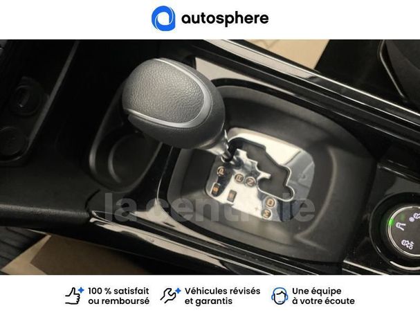 Peugeot 2008 PureTech 110 EAT6 81 kW image number 22