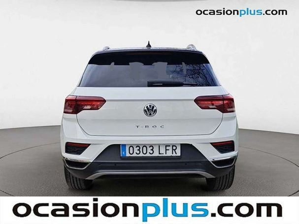 Volkswagen T-Roc 1.5 TSI 110 kW image number 15