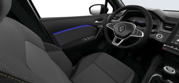 Renault Captur TCe 90 Techno 67 kW image number 10