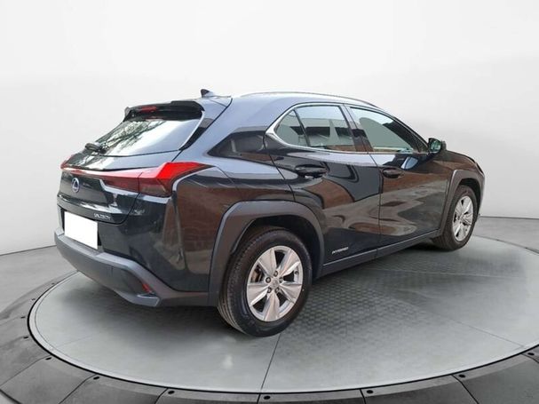 Lexus UX 250h 135 kW image number 6