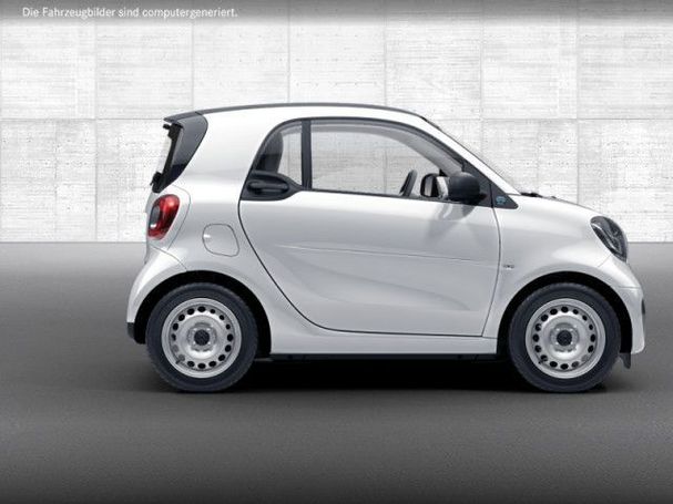 Smart ForTwo EQ 60 kW image number 18