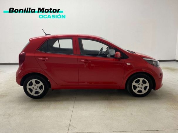 Kia Picanto 1.0 49 kW image number 3