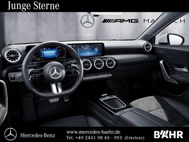 Mercedes-Benz A 200 d 110 kW image number 4