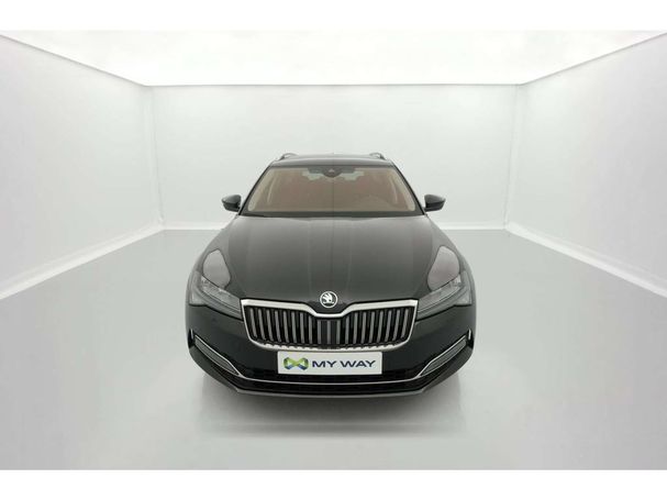 Skoda Superb 2.0 TDI Style 110 kW image number 3