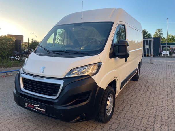 Peugeot Boxer HDi 333 L2H2 Pro 103 kW image number 1