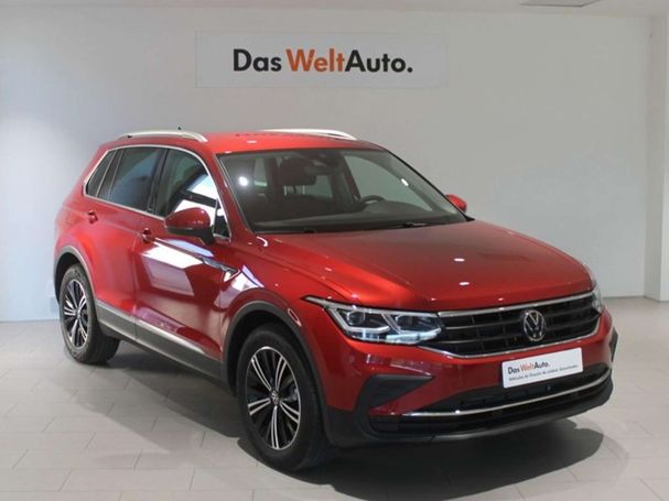 Volkswagen Tiguan 2.0 TDI DSG 110 kW image number 1