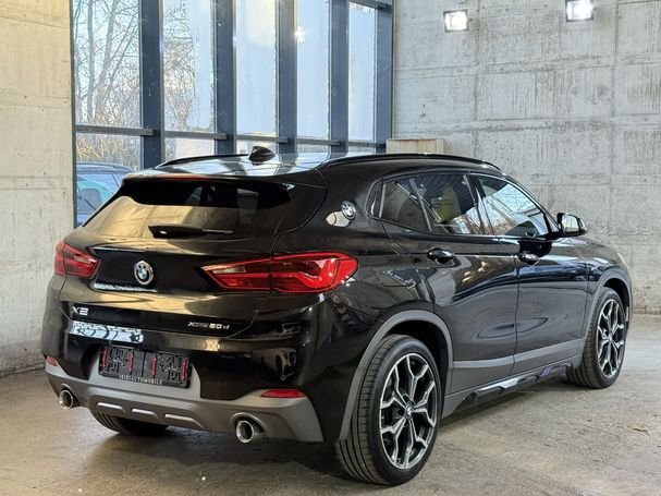 BMW X2 xDrive 140 kW image number 7