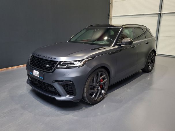 Land Rover Range Rover Velar 5.0 405 kW image number 1