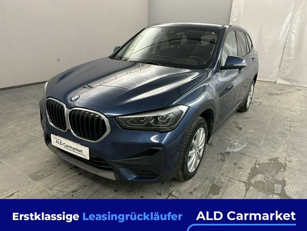 BMW X1 xDrive18d Advantage 110 kW image number 1