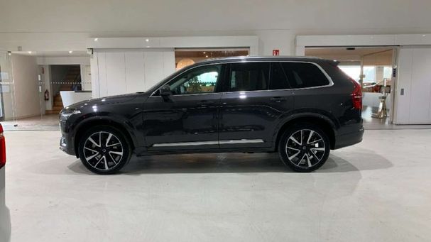 Volvo XC90 B5 AWD 173 kW image number 21