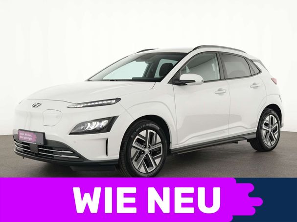 Hyundai Kona Elektro 150 kW image number 2