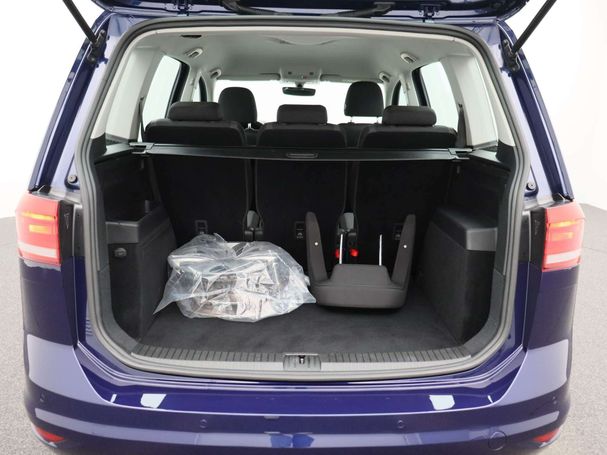 Volkswagen Touran 2.0 TDI 90 kW image number 26