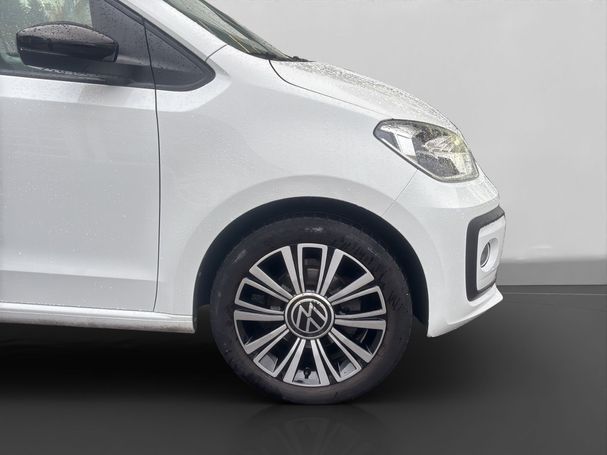 Volkswagen up! 44 kW image number 8