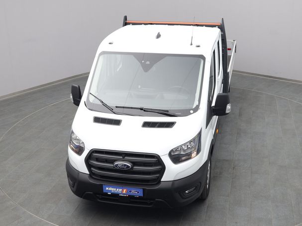 Ford Transit 350 L4 HA Trend 125 kW image number 49