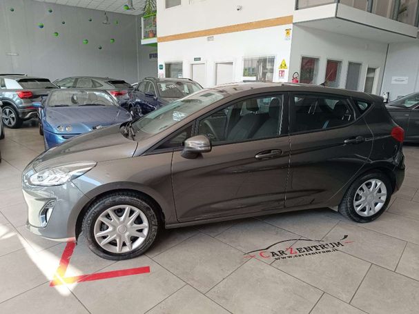 Ford Fiesta 1.1 55 kW image number 7