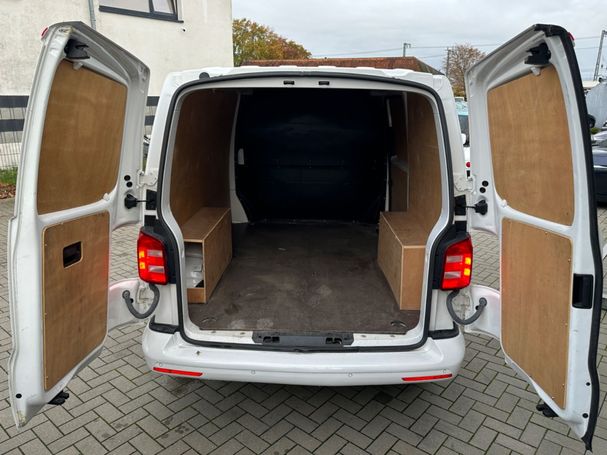 Volkswagen T6 Transporter 75 kW image number 6