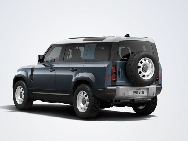 Land Rover Defender 110 D200 150 kW image number 7