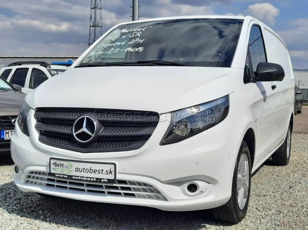 Mercedes-Benz Vito 114 CDi extra 100 kW image number 55