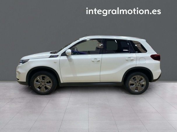 Suzuki Vitara 1.4 95 kW image number 24