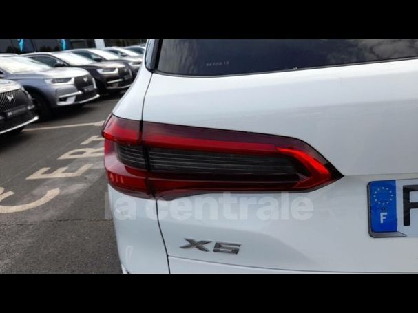 BMW X5 45e xDrive 290 kW image number 13