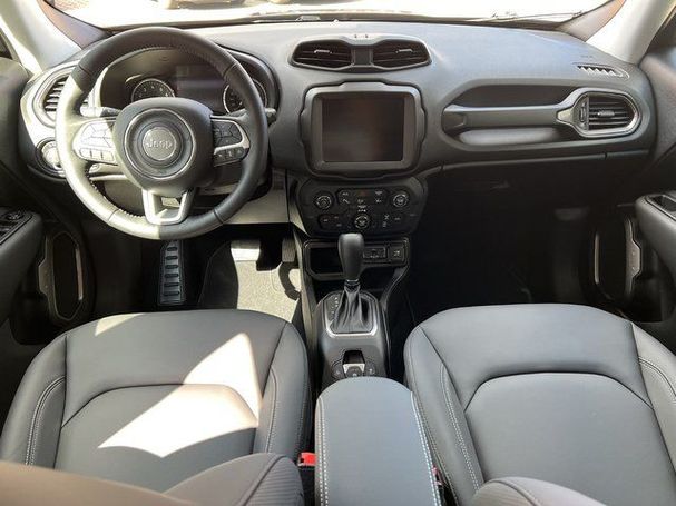 Jeep Renegade 1.5 Limited 95 kW image number 10