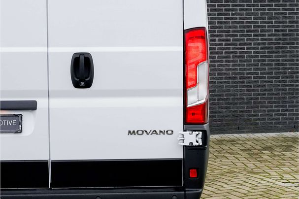 Opel Movano L2H2 103 kW image number 25