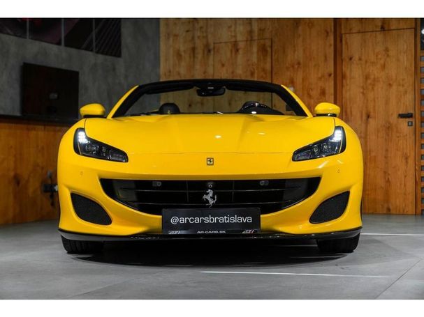 Ferrari Portofino T 441 kW image number 7