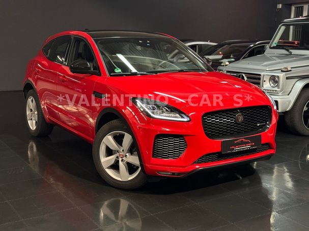 Jaguar E-Pace AWD R-Dynamic SE 110 kW image number 2