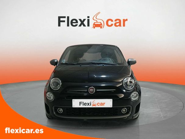 Fiat 500 1.0 52 kW image number 3