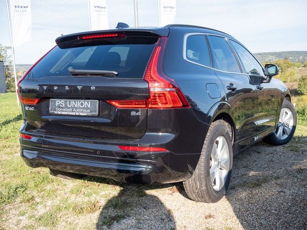 Volvo XC60 Core 145 kW image number 2