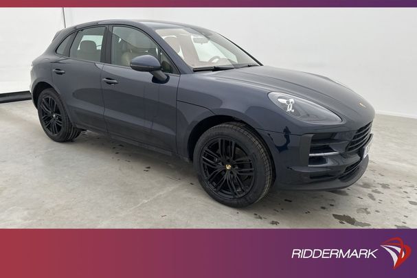 Porsche Macan PDK 180 kW image number 2