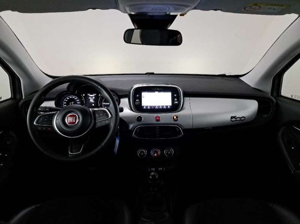 Fiat 500X 70 kW image number 6