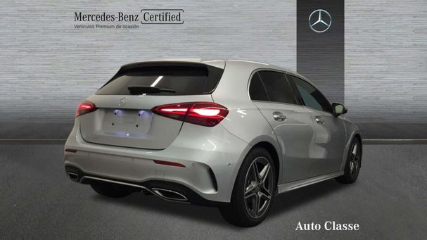 Mercedes-Benz A 200 d 110 kW image number 3