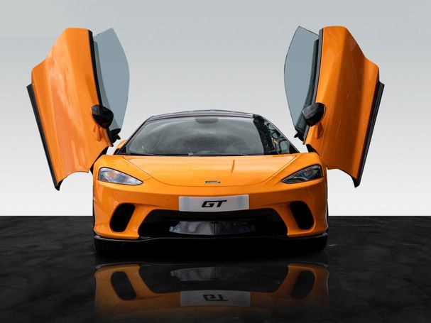 McLaren GT 456 kW image number 11