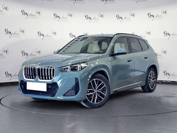 BMW X1 xDrive 120 kW image number 1