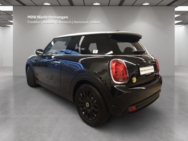 Mini Cooper SE Mini 135 kW image number 5