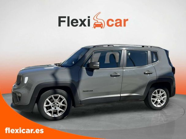 Jeep Renegade 1.3 Limited 110 kW image number 5