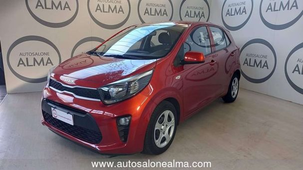 Kia Picanto 1.0 49 kW image number 2