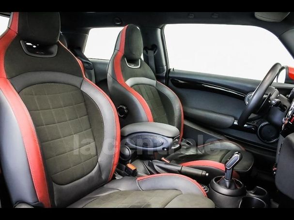 MINI John Cooper Works 170 kW image number 6