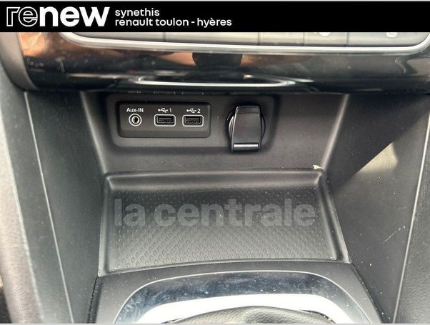 Renault Megane 103 kW image number 27